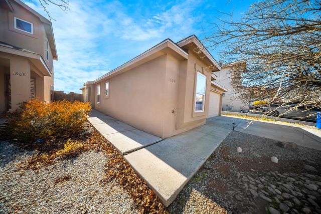 1804 Cielo Oeste Place NW, Albuquerque, NM 87120