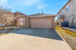 1804 Cielo Oeste Place NW, Albuquerque, NM 87120