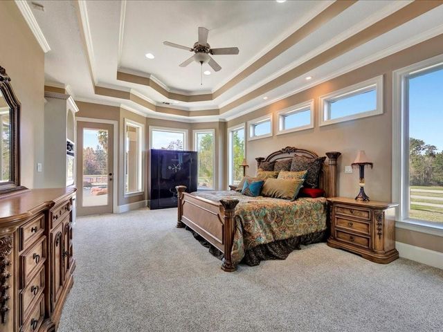 8206 E East State Highway 103, Lufkin, TX 75901