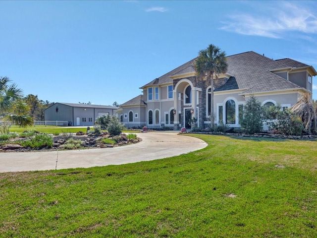 8206 E East State Highway 103, Lufkin, TX 75901