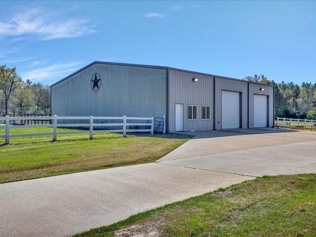 8206 E East State Highway 103, Lufkin, TX 75901