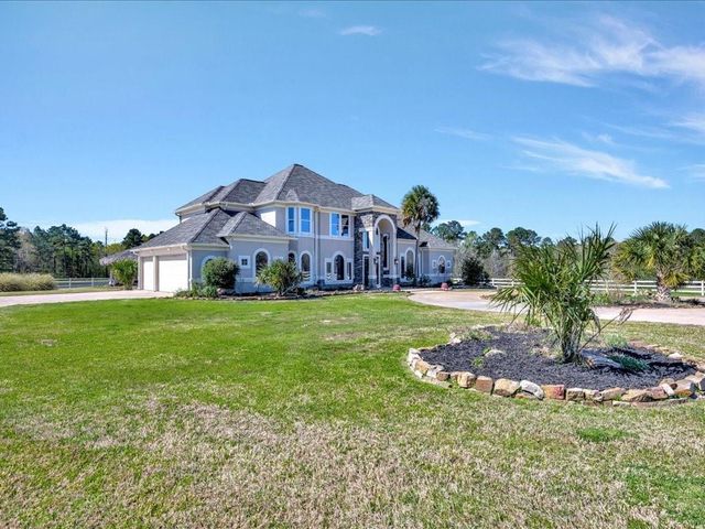 8206 E East State Highway 103, Lufkin, TX 75901