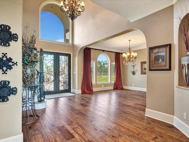 8206 E East State Highway 103, Lufkin, TX 75901