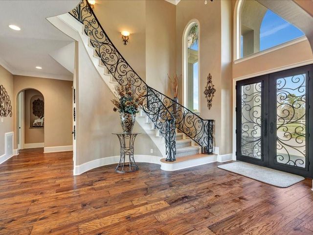 8206 E East State Highway 103, Lufkin, TX 75901