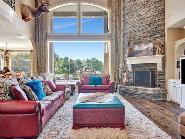 8206 E East State Highway 103, Lufkin, TX 75901