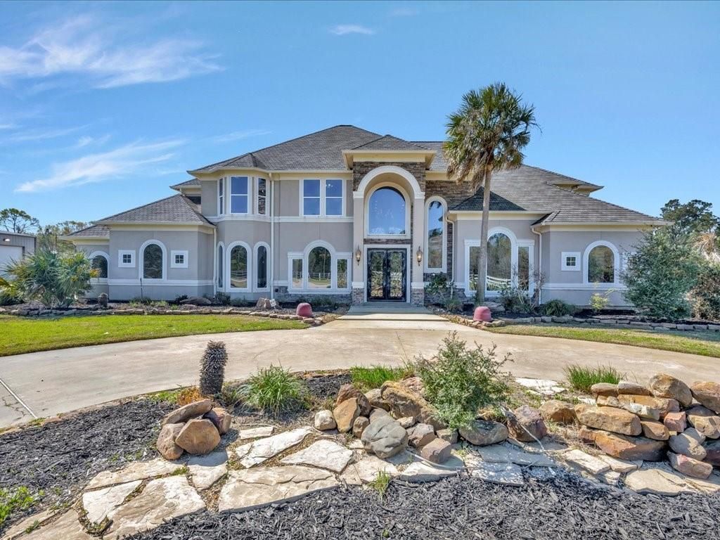 8206 E East State Highway 103, Lufkin, TX 75901