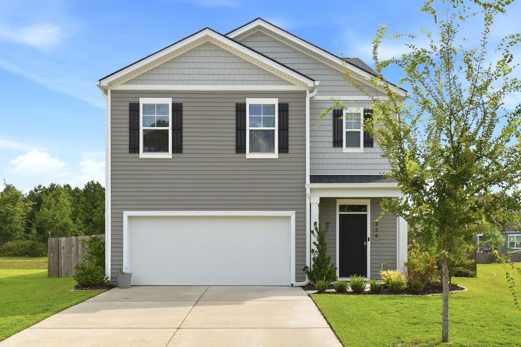 359 Feldspar Lane, Ladson, SC 29456