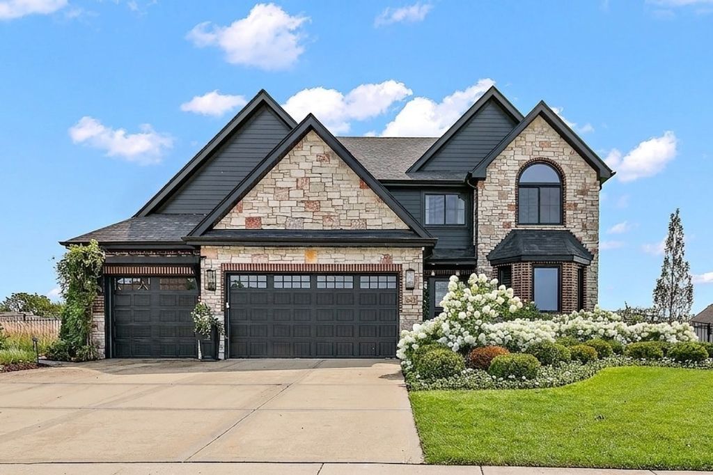 20642 Orchard Court, Frankfort, IL 60423 — photo 2