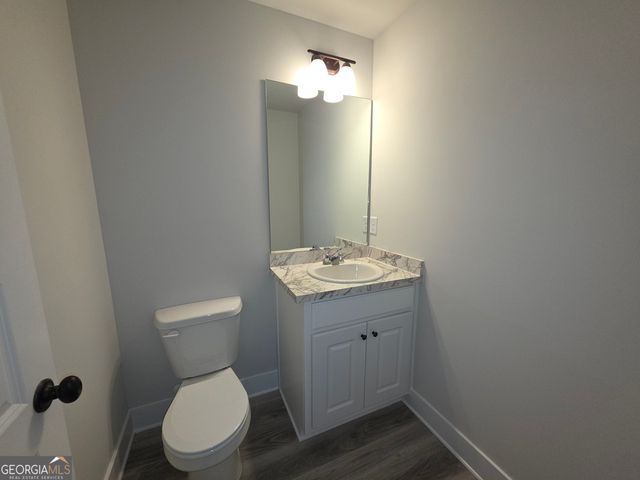 305 Dove Field Drive 80, Statham, GA 30666