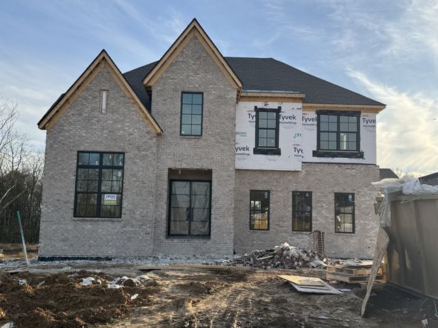 5166 High Park Hill Dr, Arrington, TN 37014