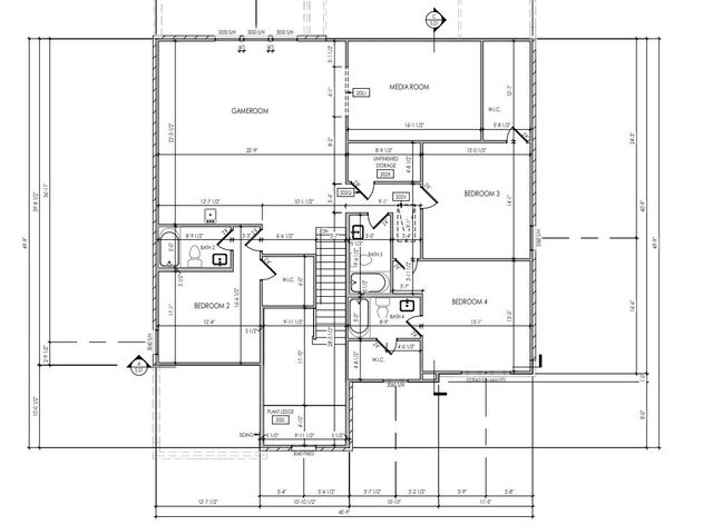 5166 High Park Hill Dr, Arrington, TN 37014