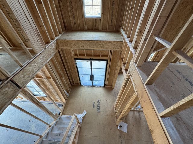 5166 High Park Hill Dr, Arrington, TN 37014