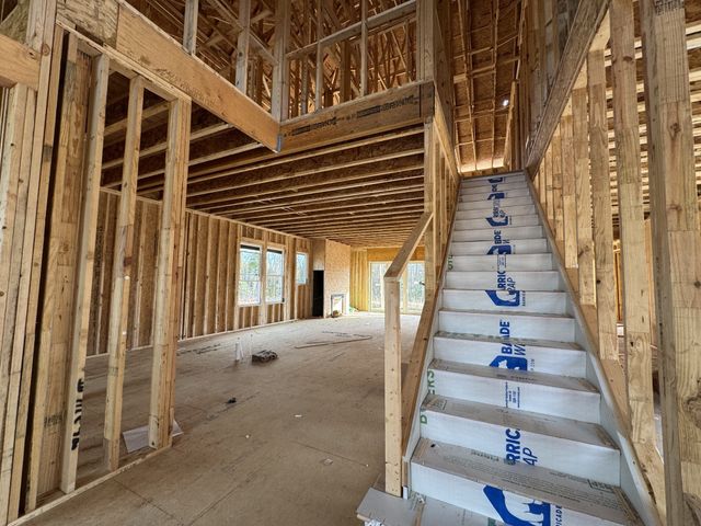 5166 High Park Hill Dr, Arrington, TN 37014