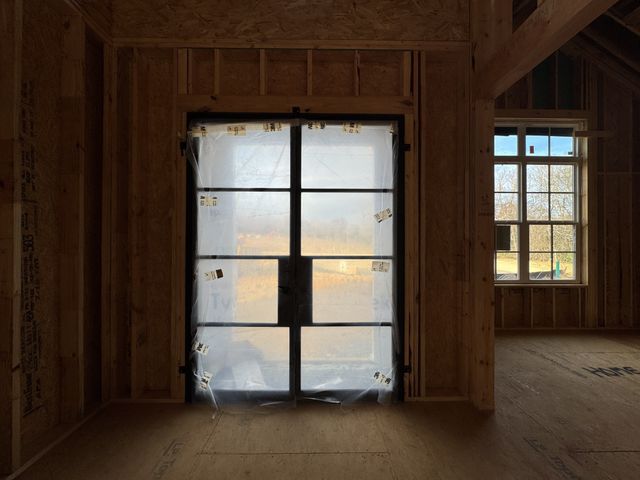 5166 High Park Hill Dr, Arrington, TN 37014