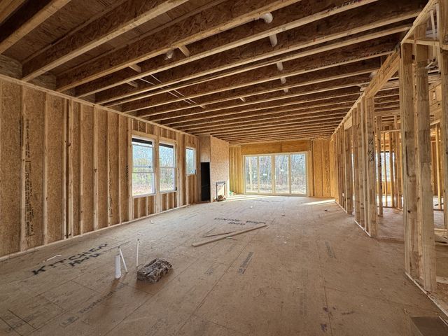 5166 High Park Hill Dr, Arrington, TN 37014