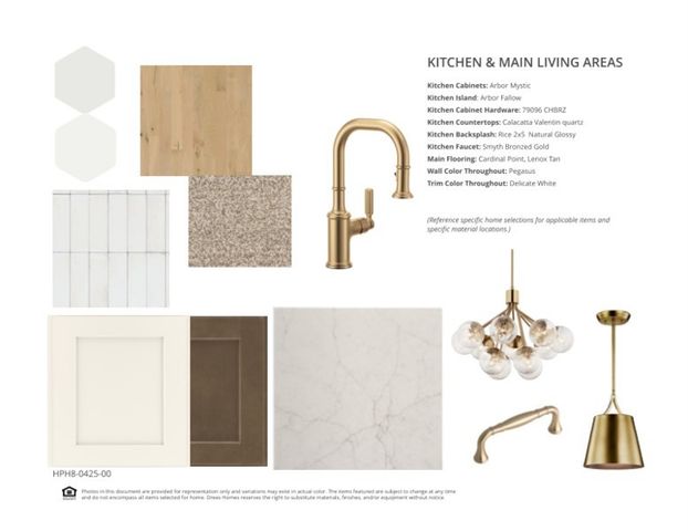 5166 High Park Hill Dr, Arrington, TN 37014