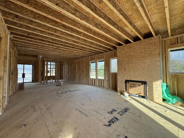 5166 High Park Hill Dr, Arrington, TN 37014