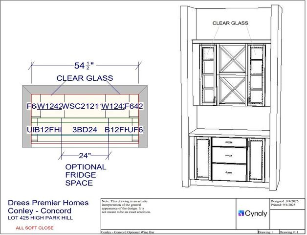 5166 High Park Hill Dr, Arrington, TN 37014