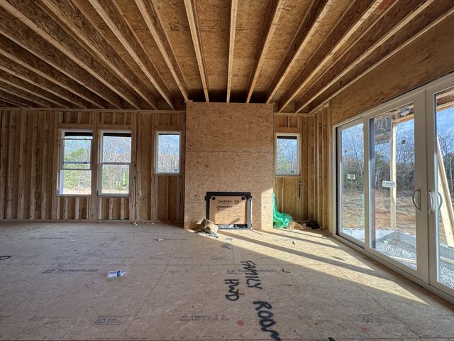 5166 High Park Hill Dr, Arrington, TN 37014