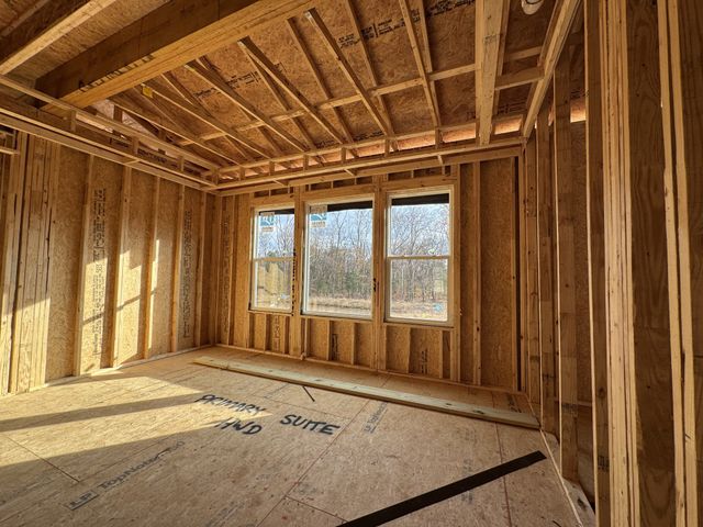 5166 High Park Hill Dr, Arrington, TN 37014