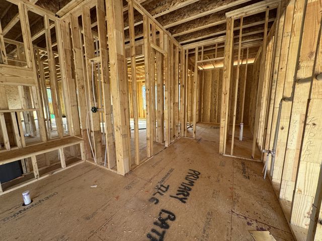 5166 High Park Hill Dr, Arrington, TN 37014