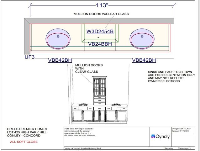 5166 High Park Hill Dr, Arrington, TN 37014