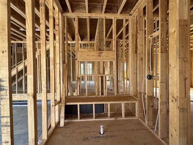 5166 High Park Hill Dr, Arrington, TN 37014