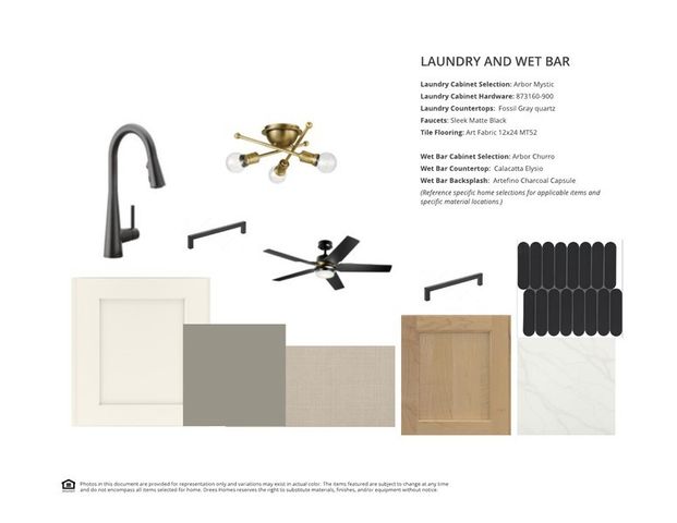 5166 High Park Hill Dr, Arrington, TN 37014