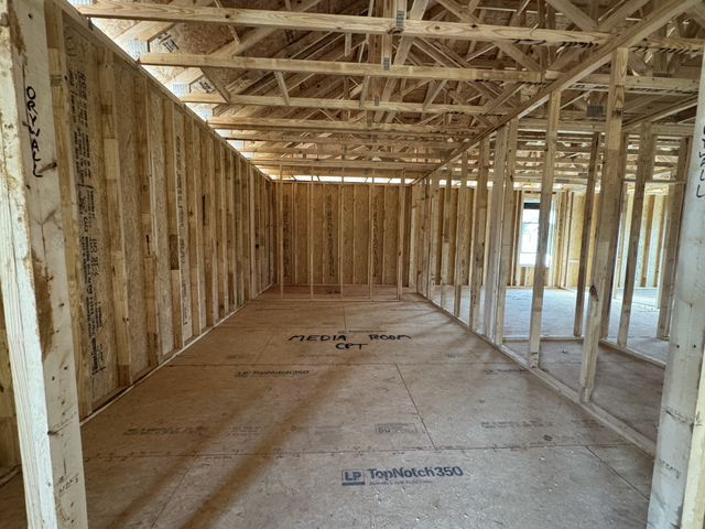 5166 High Park Hill Dr, Arrington, TN 37014