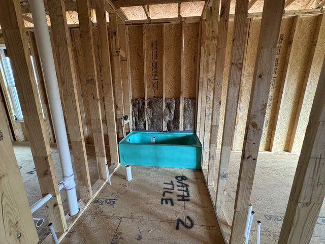 5166 High Park Hill Dr, Arrington, TN 37014