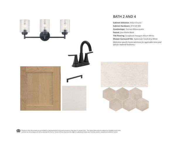 5166 High Park Hill Dr, Arrington, TN 37014