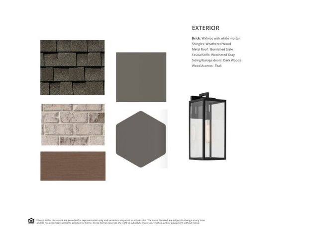 5166 High Park Hill Dr, Arrington, TN 37014