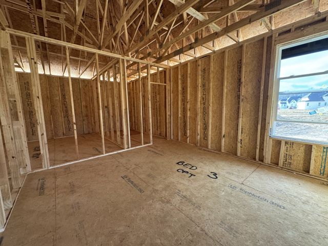 5166 High Park Hill Dr, Arrington, TN 37014