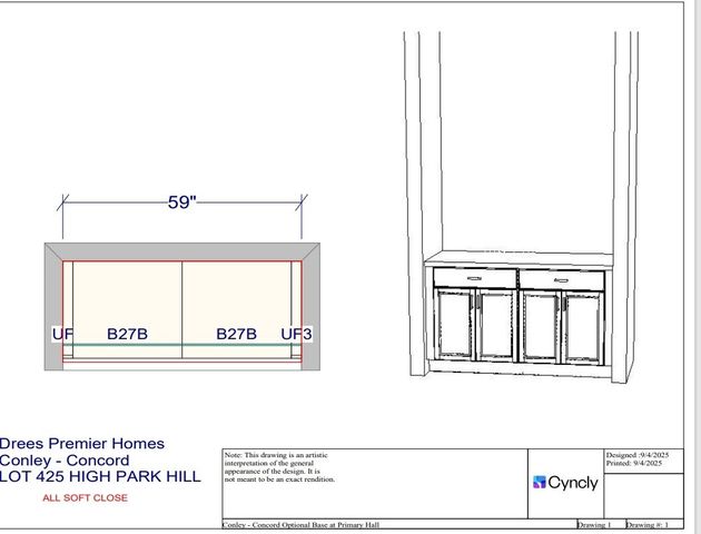 5166 High Park Hill Dr, Arrington, TN 37014
