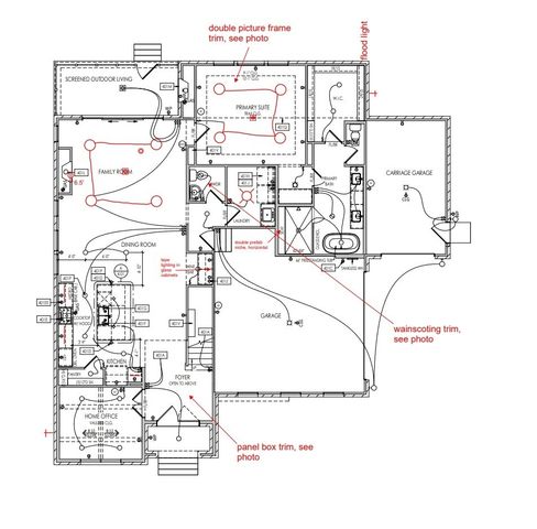 5166 High Park Hill Dr, Arrington, TN 37014