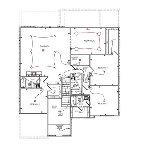 5166 High Park Hill Dr, Arrington, TN 37014