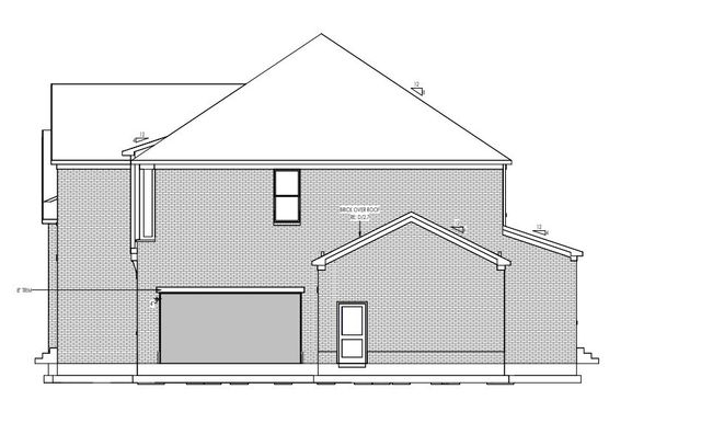 5166 High Park Hill Dr, Arrington, TN 37014