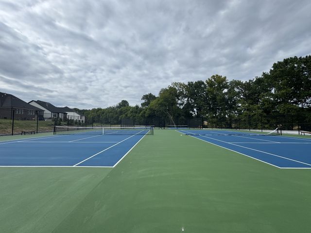 5166 High Park Hill Dr, Arrington, TN 37014