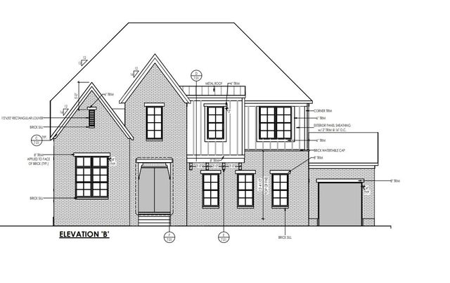 5166 High Park Hill Dr, Arrington, TN 37014