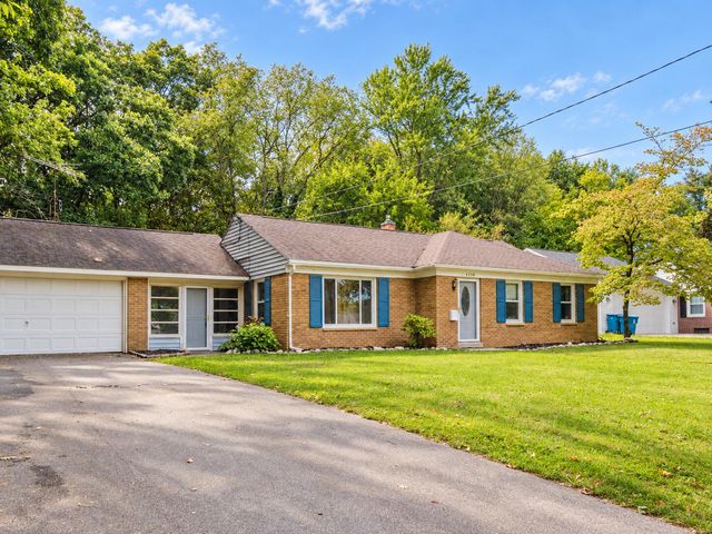 4250 Pembrook Street, Kalamazoo City, MI 49008