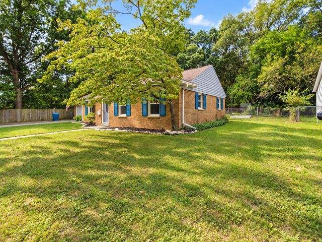 4250 Pembrook Street, Kalamazoo City, MI 49008
