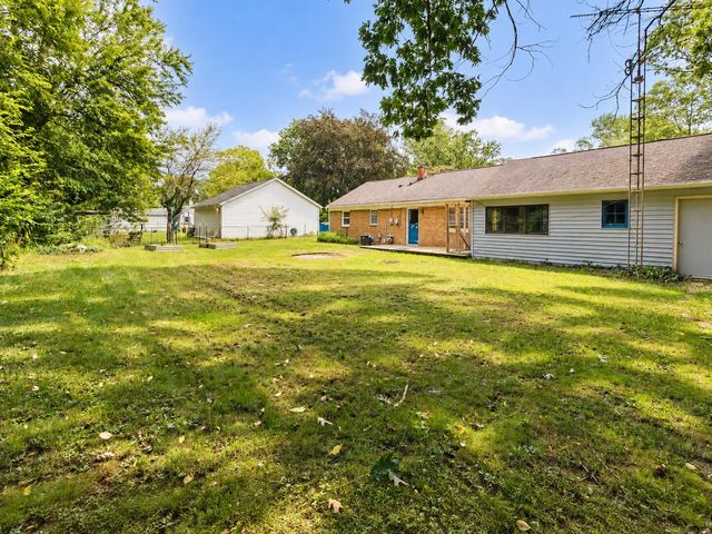 4250 Pembrook Street, Kalamazoo City, MI 49008