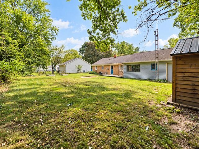 4250 Pembrook Street, Kalamazoo City, MI 49008