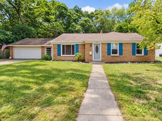 4250 Pembrook Street, Kalamazoo City, MI 49008