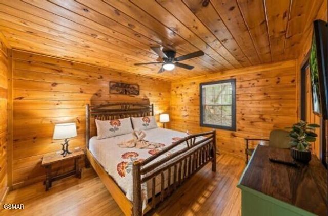 4151 Oak Ridge Street, Pigeon Forge, TN 37863