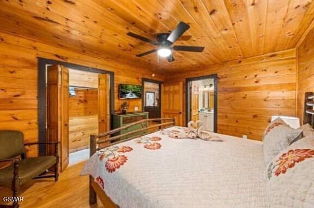 4151 Oak Ridge Street, Pigeon Forge, TN 37863