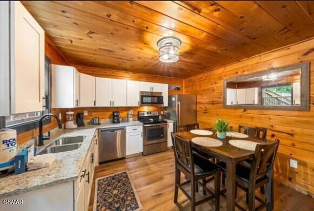 4151 Oak Ridge Street, Pigeon Forge, TN 37863