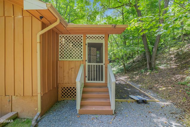 4151 Oak Ridge Street, Pigeon Forge, TN 37863