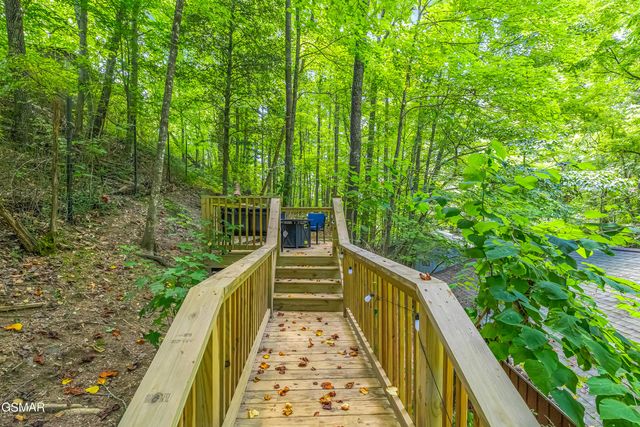 4151 Oak Ridge Street, Pigeon Forge, TN 37863