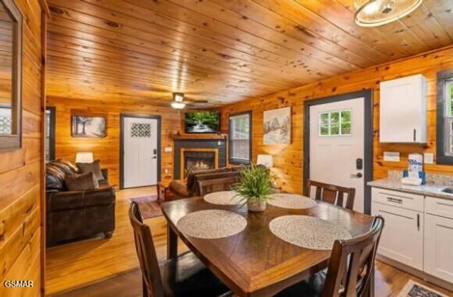 4151 Oak Ridge Street, Pigeon Forge, TN 37863